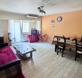 Apartament, 2 camere, 67.91 mp Bucuresti/Timpuri Noi
