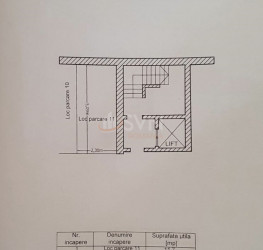 Apartament, 2 camere, 68 mp Bucuresti/Herastrau