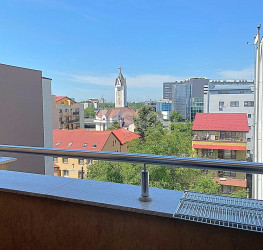 Apartament, 2 camere, 68 mp Bucuresti/Baneasa