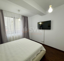 Apartament, 2 camere, 68 mp Bucuresti/Baneasa