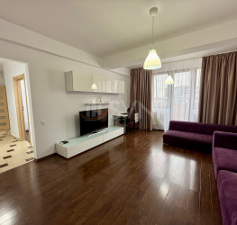 Apartament, 2 camere, 68 mp Bucuresti/Baneasa