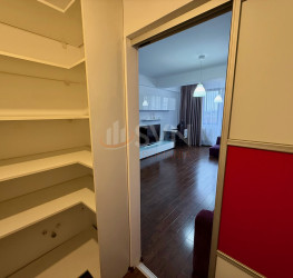 Apartament, 2 camere, 68 mp Bucuresti/Baneasa