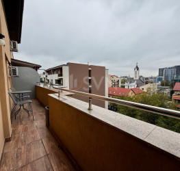 Apartament, 2 camere, 68 mp Bucuresti/Baneasa