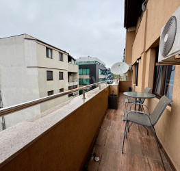 Apartament, 2 camere, 68 mp Bucuresti/Baneasa