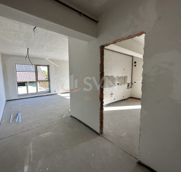 Apartament, 2 camere, 68.65 mp Bucuresti/Sisesti