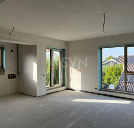 Apartament, 2 camere, 68.65 mp Bucuresti/Sisesti