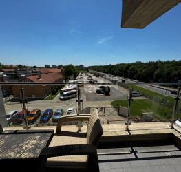 Apartament, 2 camere, 68.65 mp Bucuresti/Pipera