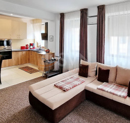 Apartament, 2 camere, 69 mp Brasov/Drumul Poienii