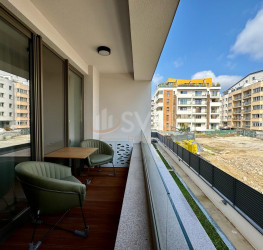 Apartament, 2 camere, 69 mp Bucuresti/Herastrau