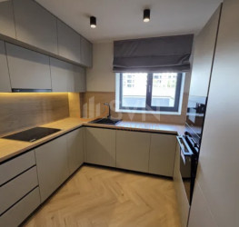 Apartament, 2 camere, 69 mp Bucuresti/Barbu Vacarescu