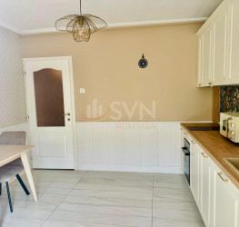 Apartament, 2 camere, 69 mp Bucuresti/Decebal