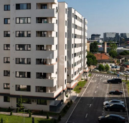 Apartament, 2 camere, 69 mp Bucuresti/Pipera