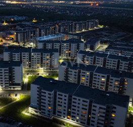 Apartament, 2 camere, 69 mp Bucuresti/Pipera