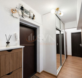 Apartament, 2 camere, 70 mp Bucuresti/Pantelimon
