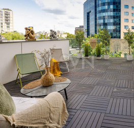Apartament, 2 camere, 70 mp Bucuresti/Herastrau