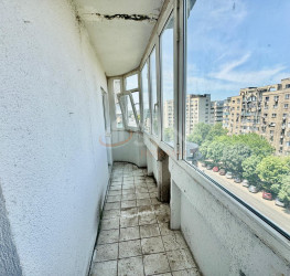 Apartament, 2 camere, 71 mp Bucuresti/Tineretului