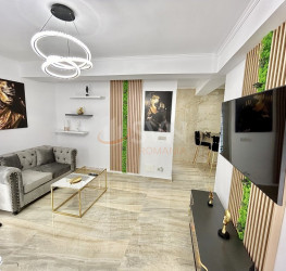 Apartament, 2 camere, 72 mp Bucuresti/Baneasa