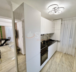 Apartament, 2 camere, 72 mp Bucuresti/Baneasa