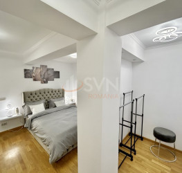 Apartament, 2 camere, 72 mp Bucuresti/Baneasa