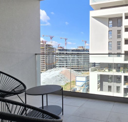 Apartament, 2 camere, 73 mp Bucuresti/Barbu Vacarescu