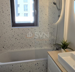 Apartament, 2 camere, 73 mp Bucuresti/Barbu Vacarescu