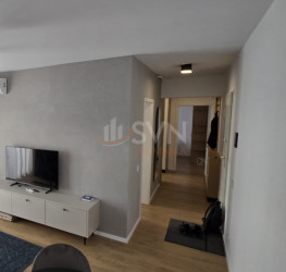 Apartament, 2 camere, 73 mp Bucuresti/Barbu Vacarescu