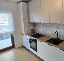 Apartament, 2 camere, 73 mp Bucuresti/Barbu Vacarescu