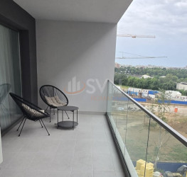 Apartament, 2 camere, 73 mp Bucuresti/Barbu Vacarescu