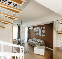 Apartament, 2 camere, 73.8 mp Bucuresti/13 Septembrie