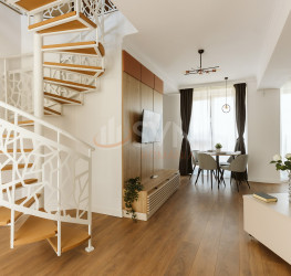 Apartament, 2 camere, 73.8 mp Bucuresti/13 Septembrie