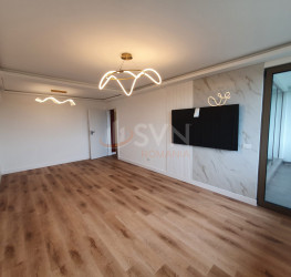 Apartament, 2 camere, 74 mp Bucuresti/Baneasa