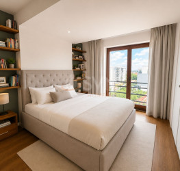 Apartament, 2 camere, 74 mp Bucuresti/Pipera