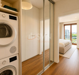 Apartament, 2 camere, 74 mp Bucuresti/Pipera