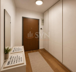 Apartament, 2 camere, 74 mp Bucuresti/Herastrau