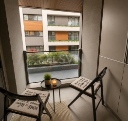 Apartament, 2 camere, 74 mp Bucuresti/Herastrau