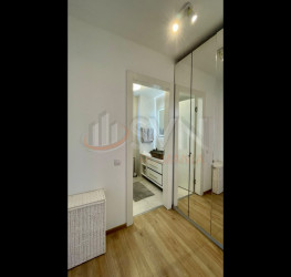 Apartament, 2 camere, 74 mp Bucuresti/Floreasca