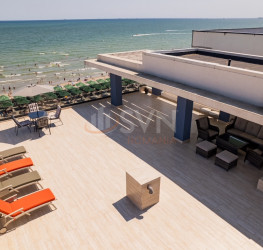 Apartament, 2 camere, 75.9 mp Constanta/Nord