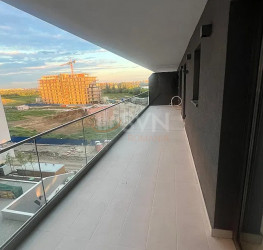 Apartament, 2 camere, 76 mp Bucuresti/Barbu Vacarescu