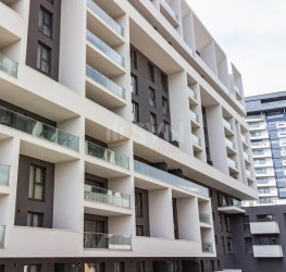 Apartament, 2 camere, 76 mp Bucuresti/Barbu Vacarescu