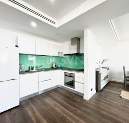 Apartament, 2 camere, 80 mp Bucuresti/Baneasa