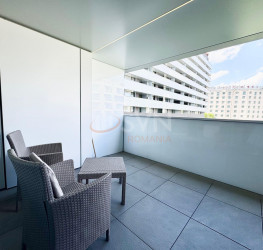 Apartament, 2 camere, 80 mp Bucuresti/Baneasa