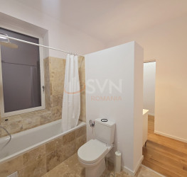 Apartament, 2 camere, 80 mp Bucuresti/Calea Victoriei