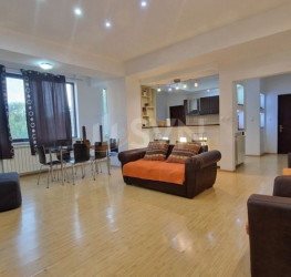 Apartament, 2 camere, 81 mp Bucuresti/Stefan Cel Mare