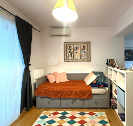 Apartament, 2 camere, 83 mp Bucuresti/Pipera