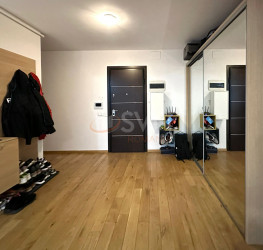 Apartament, 2 camere, 83 mp Bucuresti/Pipera