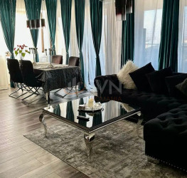 Apartament, 2 camere, 83 mp Ilfov/Voluntari