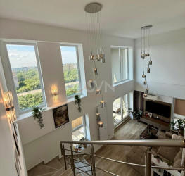 Apartament, 2 camere, 84 mp Bucuresti/Lujerului