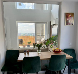Apartament, 2 camere, 84 mp Bucuresti/Lujerului