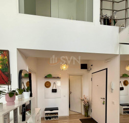 Apartament, 2 camere, 84 mp Bucuresti/Lujerului