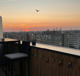 Apartament, 2 camere, 84 mp Bucuresti/Lujerului